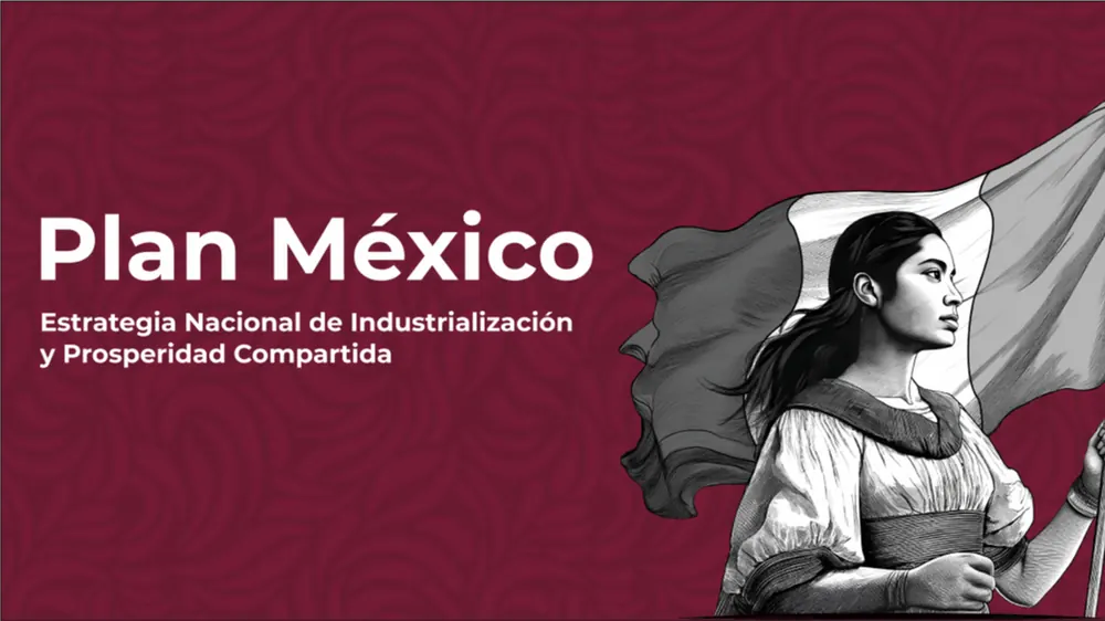 Estímulo Fiscal del "Plan México" para Tecnología: Impulsa la Innovación y la Competitividad Empresarial
