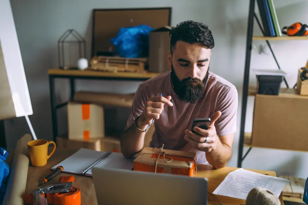 Factura Electrónica desde Cualquier Dispositivo: La Movilidad que tu Negocio Necesita
