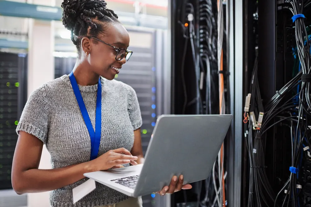 Gestión del Centro de Datos: La Clave para la Optimización del Entorno de TI