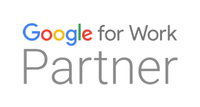 Google for Work Partner