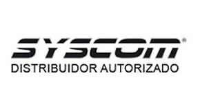 SYSCOM Distribuidor Autorizado