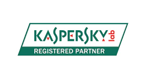 Kaspersky Distribuidor Autorizado