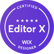Wix Editor Certificado