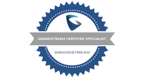Certificado Grandstream