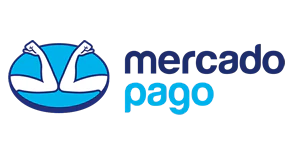 Aceptamos Mercado Pago