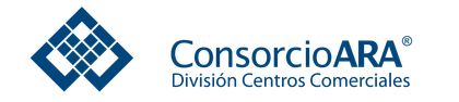 Consorcio ARA DCD